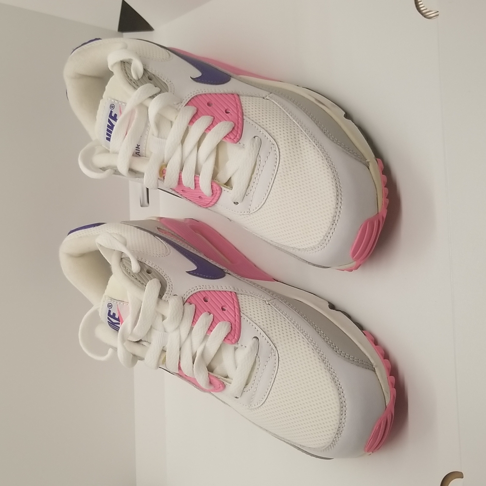 Nike Airmax (unuse/no box)